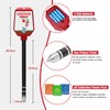 Soil pH Meter Smart Soil Moisture Meter with App Control