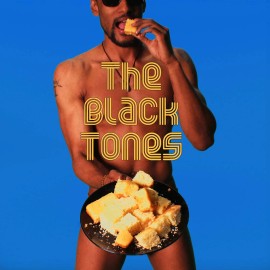 The Black Tones Cobain & Cornbread (CD)