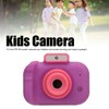 Kids Camera HD 40MP Dual Camera 2.0inch IPS Display 600mAh