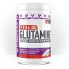 Glutamina Finaflex Pure Glutamine 1 Kg 200 Porciones Sabor Sin