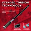 Geinxurn 6Inches Impact Magnetic Screwdriver Bit Holders, 8PACK Extension Socket