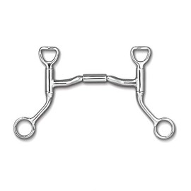 Myler 36 HBT Shank (4.75-Inch)