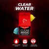 Aquatop Clear Magic Water Polisher - Safe for Freshwater and