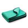 Auto Finesse Aqua Deluxe Drying Towel | Extra Large 1200GSM