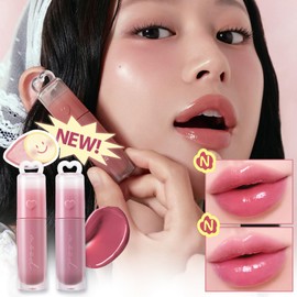 peripera Ink Mood Glow Tint INK MOOD GLOWY TINT 1 PK 03 Lush Rose