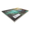 Block Canaletto Para Acuarela 34cmx24cm De 300gr