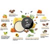 Barber Tools Beard Balm N°2 with 100% Natural Oils 80