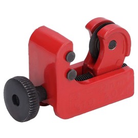 Mini Pipe Cutter, 3-22 mm, Pipe Cutter, Copper Pipe Cutter, Cutting Tools, Steel Pipe Cutter, Copper and Aluminium Tube for Soft Copper Aluminium