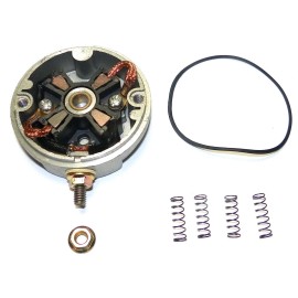 Evinrude STARTER COM-END KIT JOHNSON EVINRUDE 20 - 35 HP CROSS FLOW 76-05, PH185-0005