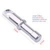 MAGT Tent Pole End Plugs, Pack of 10 Aluminium Alloy