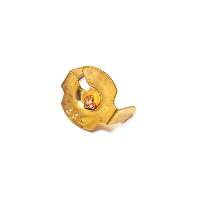 Carbon Brushes 999044,999-044 Suitable for Rexon M2500A Mitre Saw.(4 PCS)