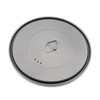 TOAKS 蓋 チタンポットまたはカップ 80mm/90mm/115mm/130mm/145mm/170mm (LID-145)
