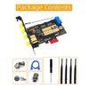 ZENWORYS M.2 B Key USB3.0 & PCIe 5G Dual Bus