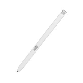 ASHATA Stylus Pen for Note 20, Note 20 Ultra 5G, Quick Replacement for Highly Sensitive Stylus Pen, Portable Stylus Touch S Pen for Phone (White)