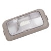 EVGATSAUTO Car Interior Dome Roof Ceiling Light 15126553 High Quality
