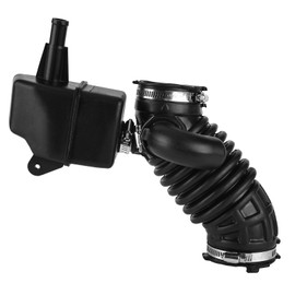 16576-ET000 Air Cleaner Intake Hose Tube Intake Boot for 2007 2008 2009 2010 2011 2012 Nissan Sentra 2.0L Replace# 696-003 16576-ET00A
