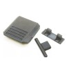 Speedway Replacement Top Latch Hinge for Milwaukee 0880-20 M18 M18VC2