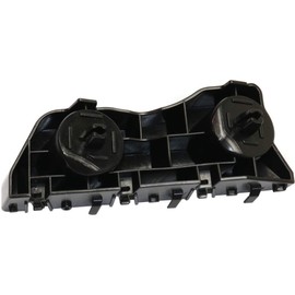 For Nissan Maxima 2016-2023 Bumper Cover Retainer Passenger Side | Front | Made of PP Plastic | Replacement For NI1033110 | 615343973104, 622204RA1A