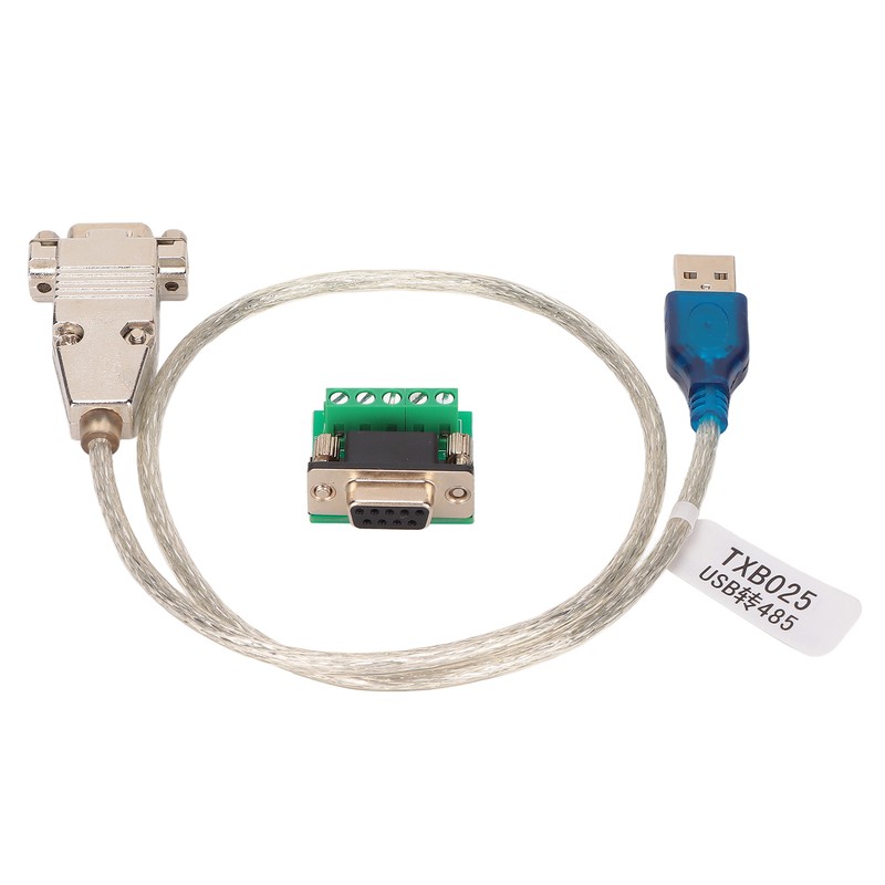 USB to RS422 RS485 Serial Port Converter Adapter Cable 1200m