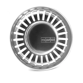 Franke Kitchen Systems FRANKE 1330005611 Strainer Basket Metal