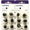 Siemens 2 Packs of Connexx L Vented Click Sleeves. 12