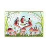 Enchantmints Lady Bugs Musical Jewelry Box Lady Bug Spins to