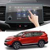 Moonlinks Compatible with 2019-2022 Honda Pilot Screen Protector 8 Inch,Tempered
