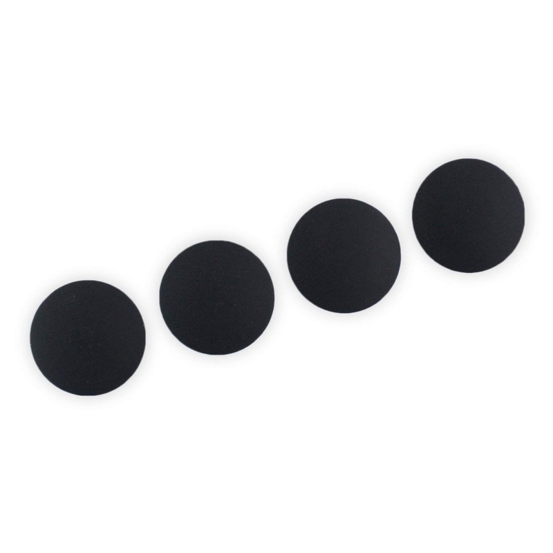 iFixit Rubber Feet Compatible with MacBook and MacBook Pro Unibody