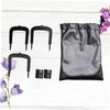 Kisangel Golf Accessories 1 Set Putting Gate Golf Training Aid