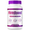 FirmBoost – Daily Skin Firmness Support Formula with a Clean,