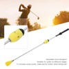Golf Swing Practice Stick Trainer Device Lightweight Golfer Correction Training