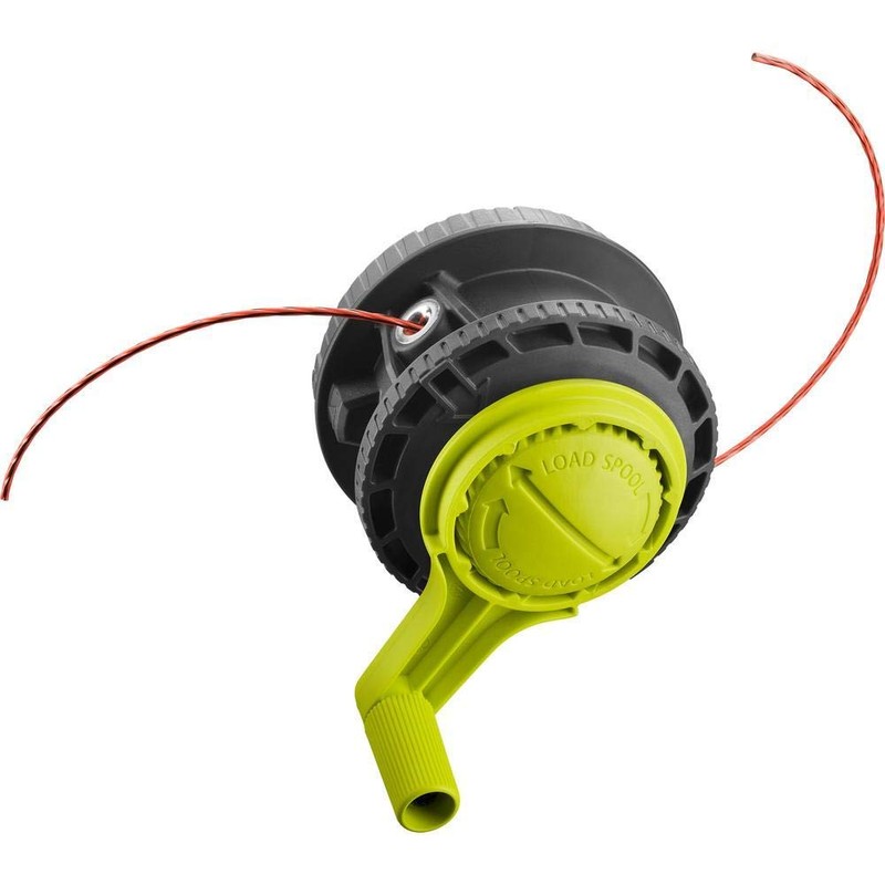 RYOBI AC053N1BFH Reel Easy+ Bump Feed String Head with Speed