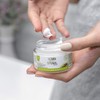 Snail Extract Anti-Ageing Face-Cream Concentrate for Day & Night -