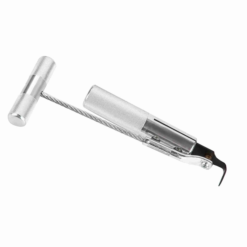 Car Auto Professional Windshield Remover Windscreen Glass Knife Removal Cutting