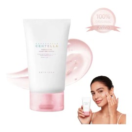 Skin1004 Crema Gel Refinadora Poros Centella Madagascar 75ml
