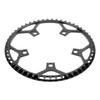 Folding Bike Chainring Aluminum Alloy CNC Processing Wear Resistant Protective