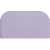 Playshoes 770324-10 Jersey Fitted Sheet for the Cot, Waterproof and