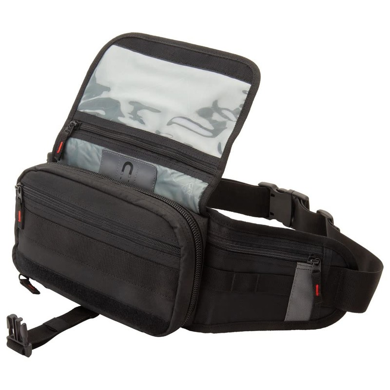 Tusk Enduro Tool Pack Black