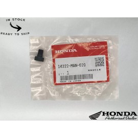 Honda Genuine OEM Bolt (7X9.5) 14322-MAN-620