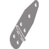 ARBO-INOX® - Hinge - Stainless Steel - Stamped - 130