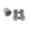 OG Secure | 3-Point Anti-Theft Tamperproof Security Nut Set (M8)