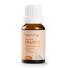 Lively Living Buy Lively Living Essential Oil Organic Orange 15ml Online