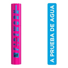 Máscara de Pestañas Maybelline Lash Sensational Firework Waterproof 8.75 ml