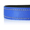HEELE Dog Collar, Reflective Dog Collar, Soft Neoprene Padded Breathable