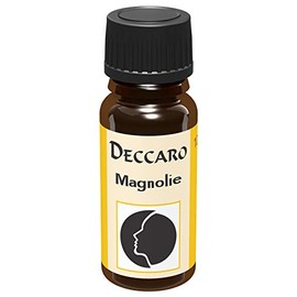 deccaro DECCARO Aroma?l "Magnolie", 10 ml (Parfm?l)