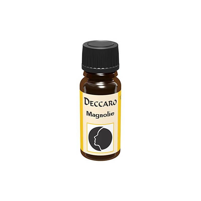 deccaro DECCARO Aroma?l "Magnolie", 10 ml (Parfm?l)