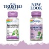 SOLARAY Guaranteed Potency Resveratrol, Veg Cap (Btl-Plastic) 75mg | 60ct