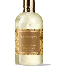 Molton Brown Vintage With Elderflower Bath & Shower Gel 10 fl. oz.