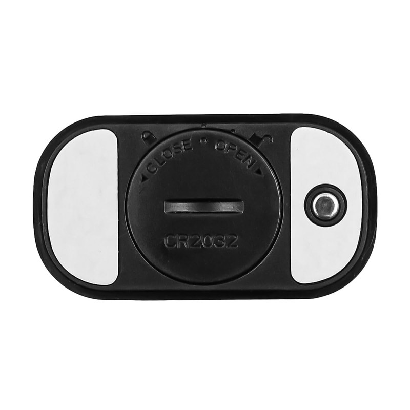 Tiardey Aquarium Thermometer Digital Thermometer Touch Screen Light Up Mini