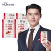 HLSience 에이치엘사이언스 닥터슈퍼칸 레이디 4박스 (4개월분) 밀크씨슬 멀티비타민 미네랄 HL Science Dr. Supercan Lady 4 Boxes (4 Months Supply) Milk Thistle Multivitamin Mineral